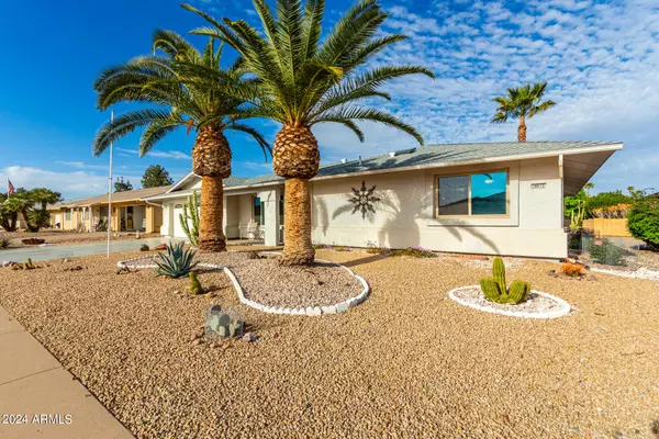 Sun City West, AZ 85375,18015 N 129TH Drive