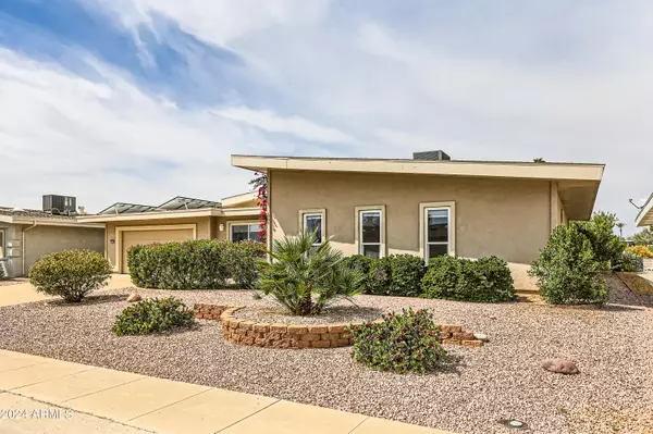 Sun City, AZ 85373,10746 W WHEATRIDGE Drive