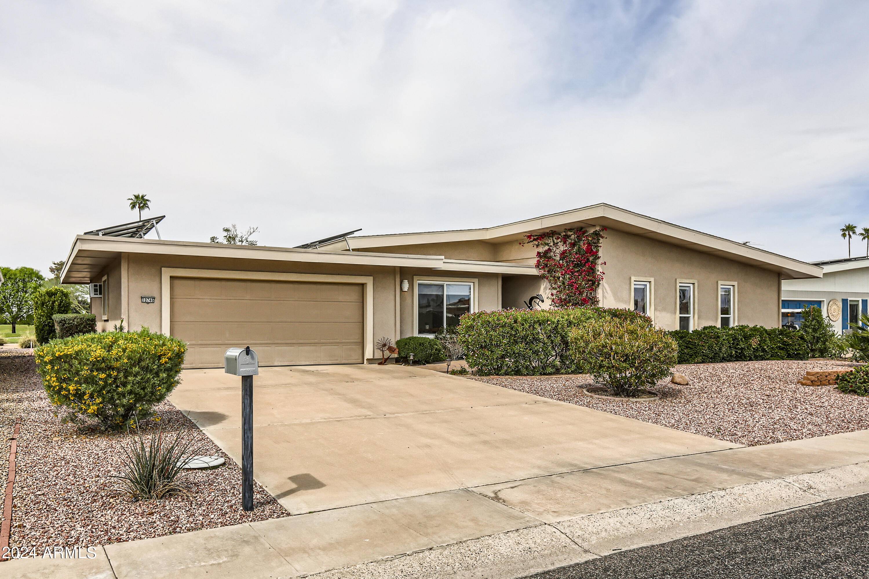 Sun City, AZ 85373,10746 W WHEATRIDGE Drive