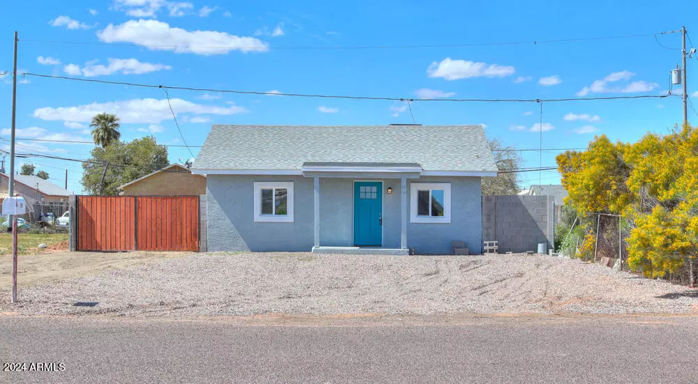 Coolidge, AZ 85128,574 N 1ST Street