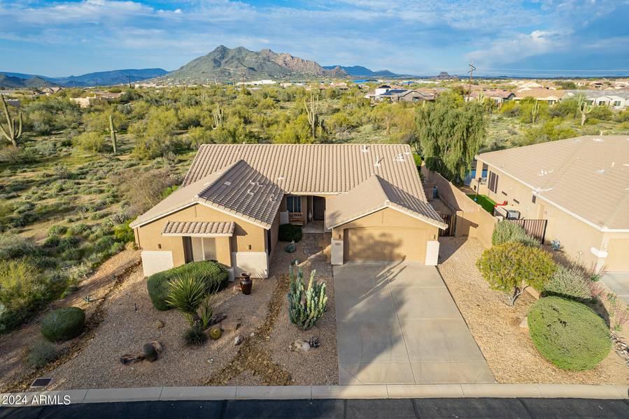 5514 E DUSTY WREN Drive, Cave Creek, AZ 85331