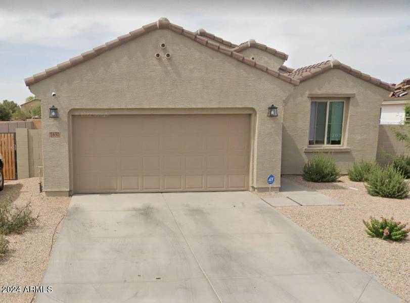 1630 E Kingman Place, Casa Grande, AZ 85122