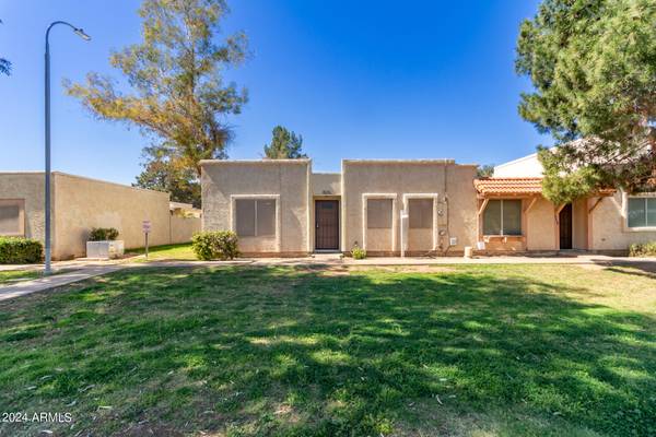 Phoenix, AZ 85051,8041 N 31ST Drive