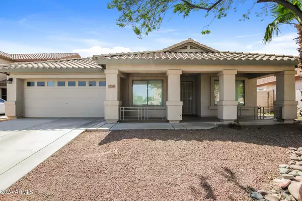 Tolleson, AZ 85353,10367 W ALBENIZ Place