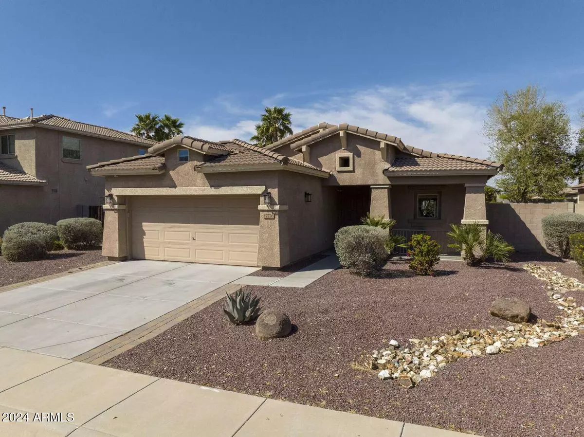 Surprise, AZ 85388,17776 W IVY Lane