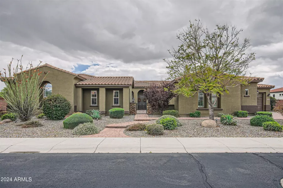 3951 E ENCANTO Street, Mesa, AZ 85205