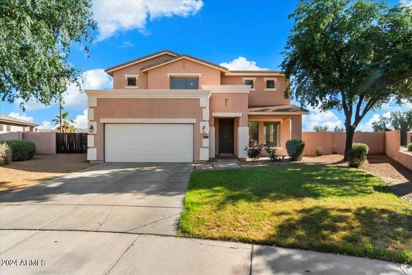 Gilbert, AZ 85298,3365 E MEADOWVIEW Court