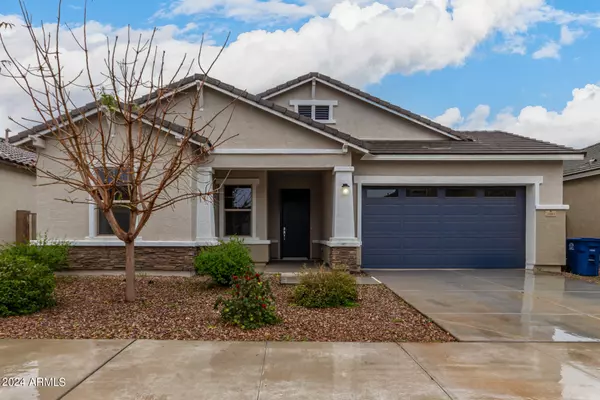 Queen Creek, AZ 85142,20981 E VIA DEL SOL --