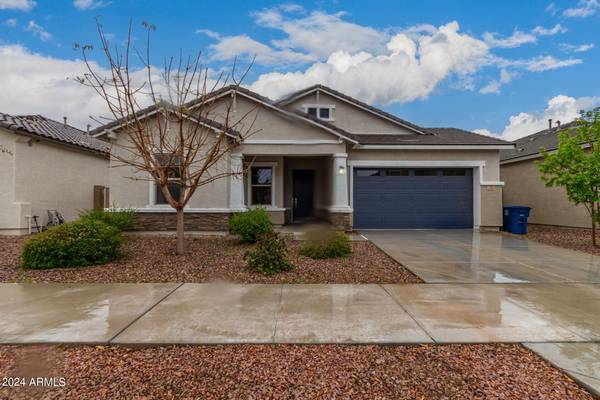 Queen Creek, AZ 85142,20981 E VIA DEL SOL --