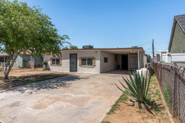 Avondale, AZ 85323,10922 W FLANAGAN Street W