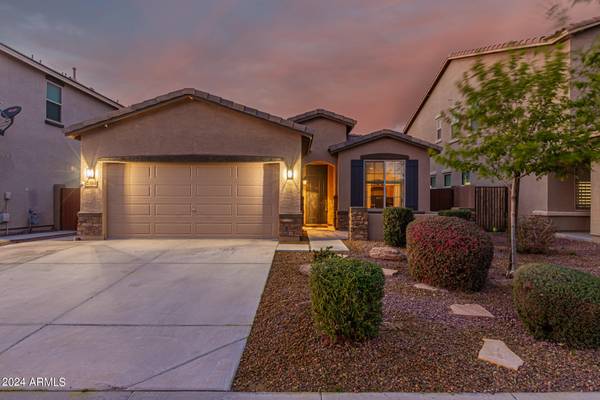 San Tan Valley, AZ 85144,2394 W CHINOOK Court