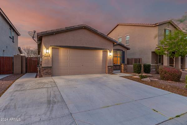 San Tan Valley, AZ 85144,2394 W CHINOOK Court