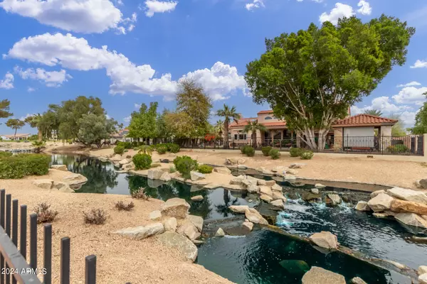 Litchfield Park, AZ 85340,4713 N BROOKVIEW Terrace