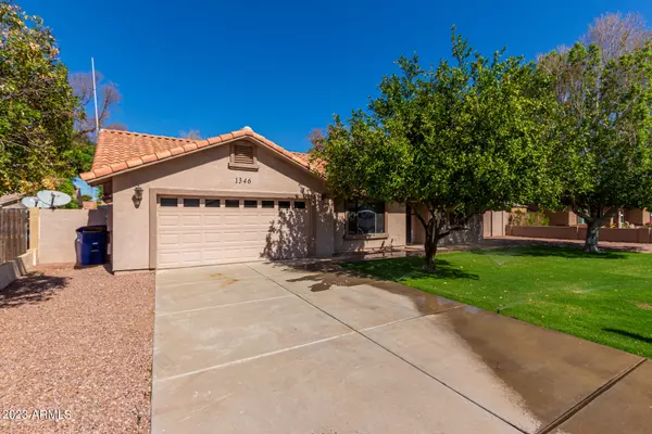 Tempe, AZ 85281,1346 W 13TH Street