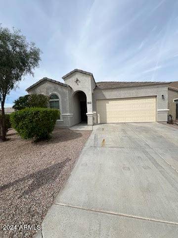 Buckeye, AZ 85326,6328 S 251ST Drive