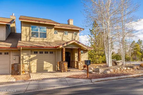 1414 E SUNDROP Lane, Flagstaff, AZ 86001