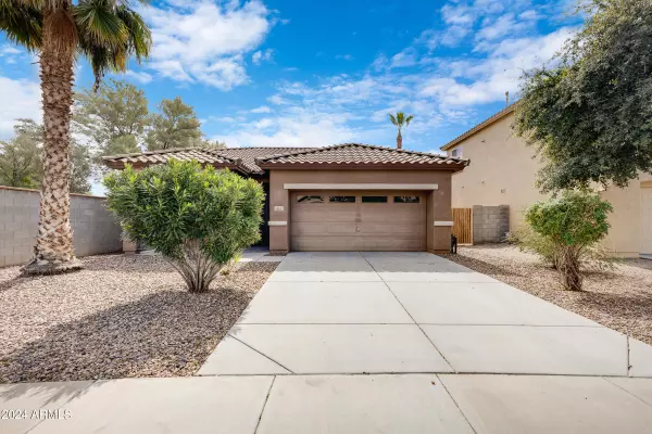 1365 E FRANCES Lane, Gilbert, AZ 85295