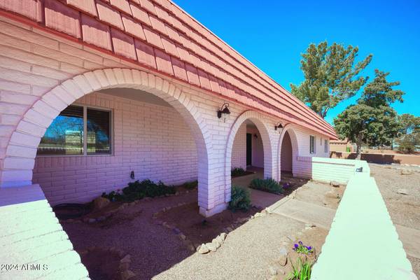 Sierra Vista, AZ 85650,5040 S EQUESTRIAN Avenue