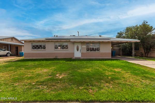 3407 W CHARTER OAK Road,  Phoenix,  AZ 85029