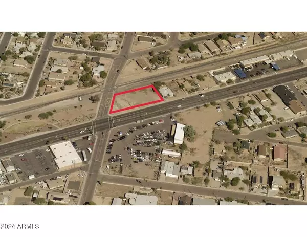 Avondale, AZ 85323,400 E MAIN Street #23