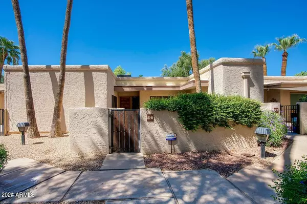 4525 N 66th Street #56, Scottsdale, AZ 85251