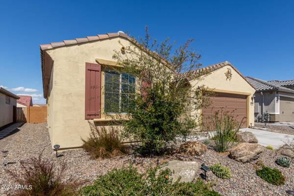 Buckeye, AZ 85396,27448 W WAHALLA Lane