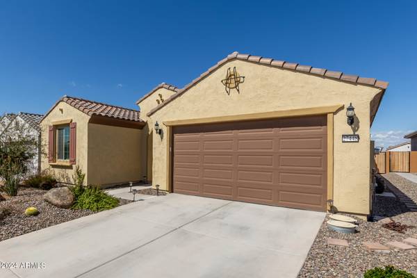 Buckeye, AZ 85396,27448 W WAHALLA Lane