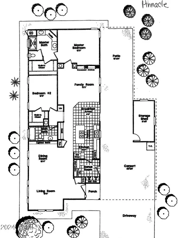 Mesa, AZ 85209,8500 E Southern Avenue #380