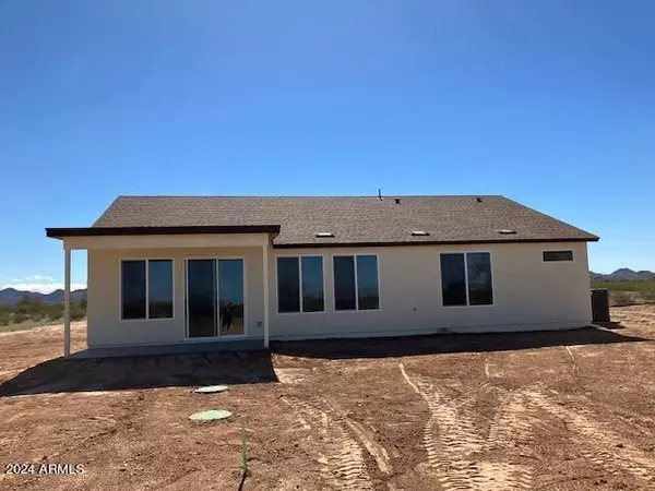 Wittmann, AZ 85361,25870 W OBERLIN Way