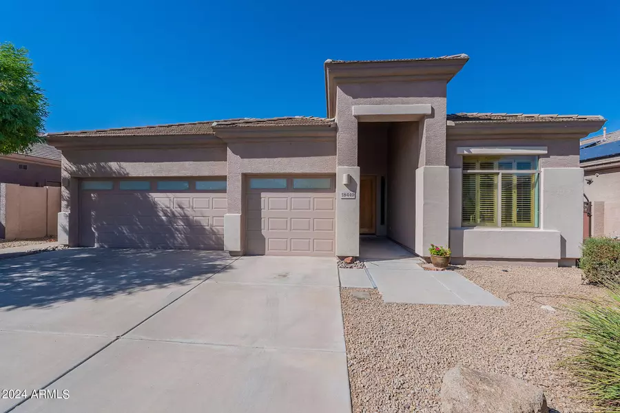 18449 W PIEDMONT Road, Goodyear, AZ 85338