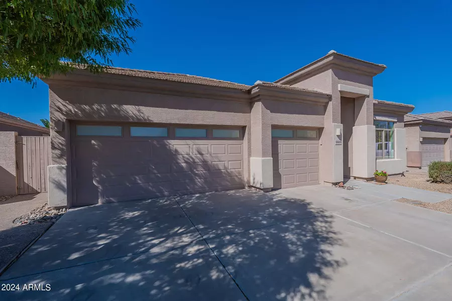 18449 W PIEDMONT Road, Goodyear, AZ 85338