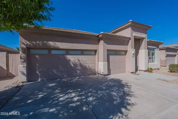 18449 W PIEDMONT Road, Goodyear, AZ 85338