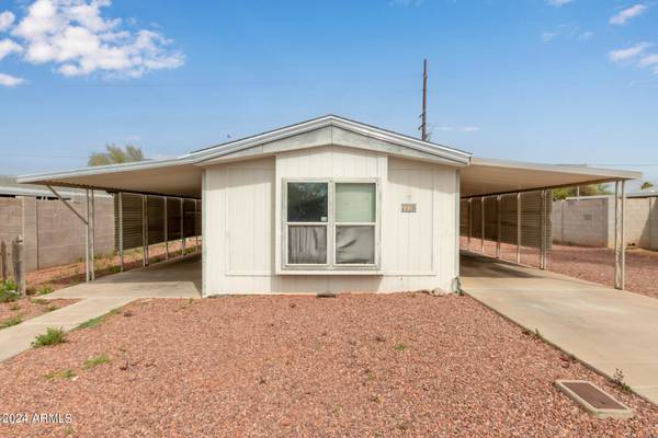 Mesa, AZ 85209,7726 E GALE Avenue