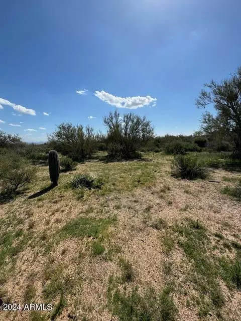 Scottsdale, AZ 85262,0 E Wildcat Drive #LOT B