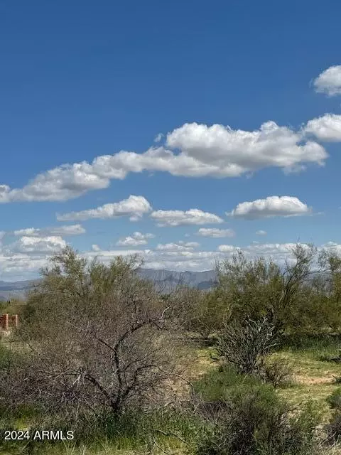 0 E Wildcat Drive #LOT B, Scottsdale, AZ 85262