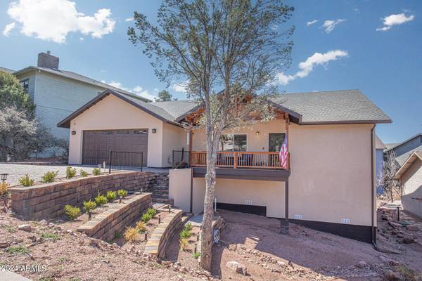 Payson, AZ 85541,112 N Whiting Drive