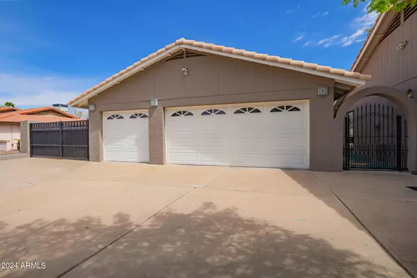 Peoria, AZ 85381,14219 N 69TH Drive