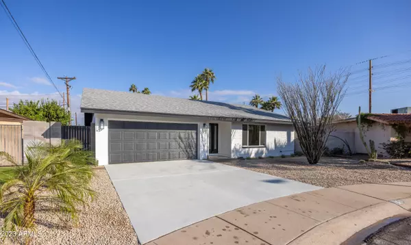 Scottsdale, AZ 85251,6366 E WELDON Avenue