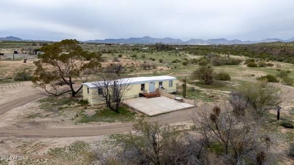 Salome, AZ 85348,69248 65TH Street