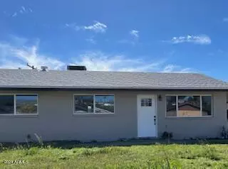 313 W ESSEX Road, Kearny, AZ 85137