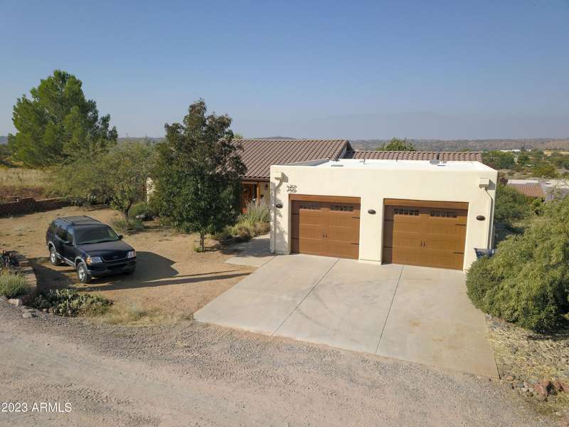 1450 S ANGEL CREST Drive, Cornville, AZ 86325