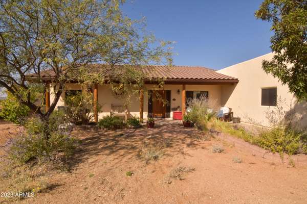 Cornville, AZ 86325,1450 S ANGEL CREST Drive