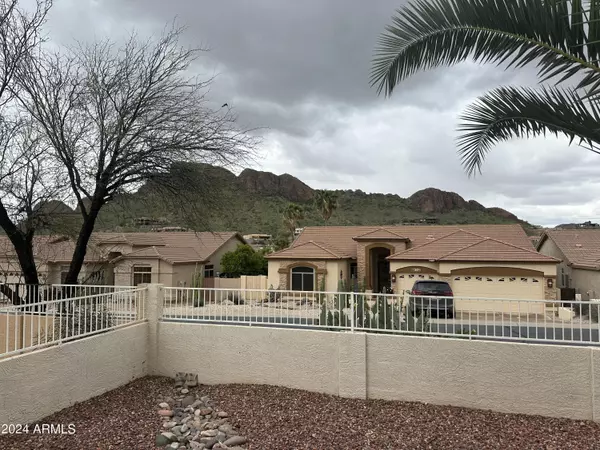 Gold Canyon, AZ 85118,4693 S Rimrock Loop