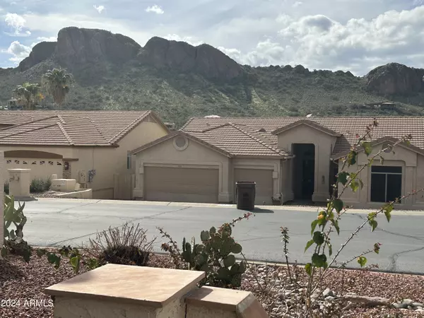 Gold Canyon, AZ 85118,4693 S Rimrock Loop