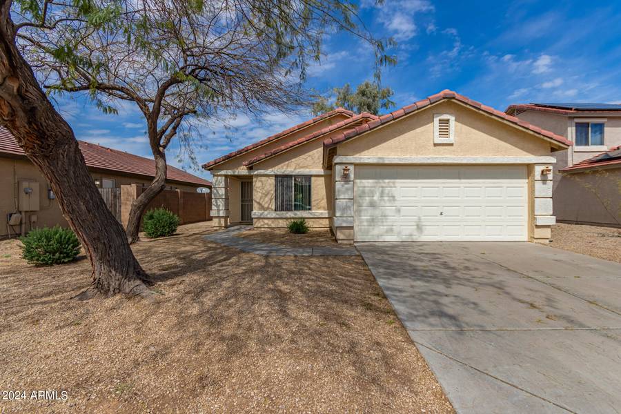 1460 E 10TH Place, Casa Grande, AZ 85122