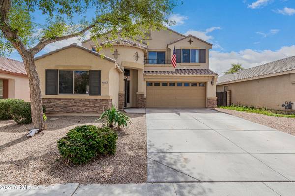 Maricopa, AZ 85138,40353 W ROBBINS Drive