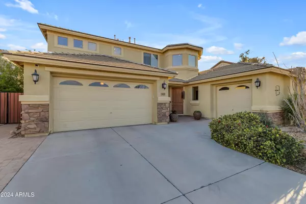 Gilbert, AZ 85298,3405 E FANDANGO Drive