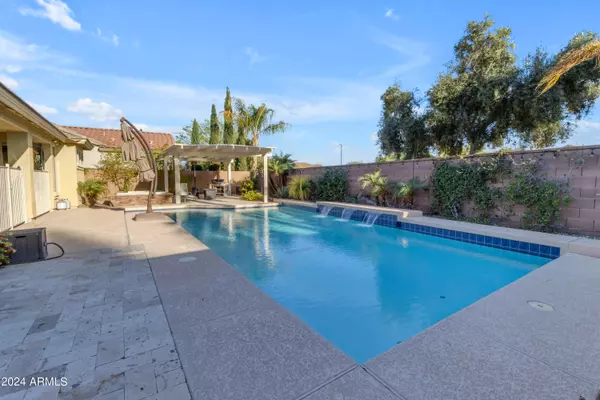 Gilbert, AZ 85298,3405 E FANDANGO Drive