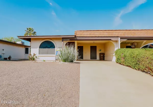 2180 W VAL VISTA Drive #87, Wickenburg, AZ 85390