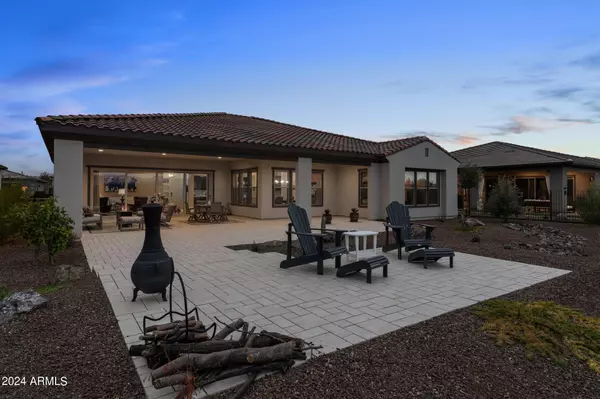 Wickenburg, AZ 85390,3234 BUCKAROO Court